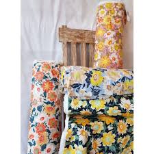 Nah, nama bunga dalam bahasa jepang mungkin bisa jadi inspirasi parents untuk memberi nama putri anda. Kain Katun Jepang Motif Bunga Matahari Cj067 Harga Persetengah Meter Shopee Indonesia