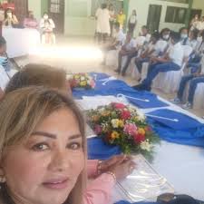 Dra. Rita Macias (@DraRitaMacias1)