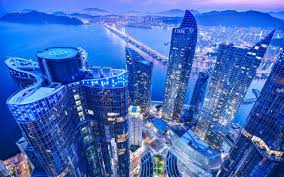 And no one can blame you. Busan South Korea Wallpapers Top Free Busan South Korea Backgrounds Wallpaperaccess
