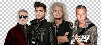 The stage and setlists are almost identical with only very subtle changes (mostly just two or three songs changing their spot in the setlist). Queen Adam Lambert Tour 2017 2018 Concert Tour Png Clipart Adam Lambert Audio Brian May