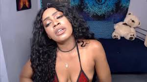 Black Girl Raceplay 09 - ThisVid.com