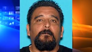 San Bernardino man arrested in attempted carjacking, series of stabbing  attacks that injured 4