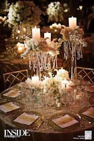 Captivating Ways To Incorporate Candles Wedding Floral Centerpieces Amazing Wedding Centerpieces Wedding Table Centerpieces
