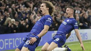 Even with officiating errors, a man down and a hostile anfield crowd, chelsea's second half performance proved title credentials. Epl Results Goals Highlights Chelsea Vs Manchester City David Luiz Ngolo Kante Pep Guardiola