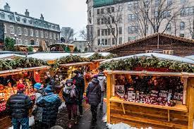 Christmas In Quebec 2021 14 Amazing Christmas Activities In Quebec City 2021 Holidays