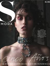 S Moda Magazine
