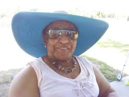 Cora Moe Overton Obituary