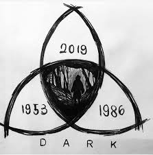 Dark Bucle Temporal Cartazes De Filmes Classicos Cartazes De Filmes Posteres De Filmes