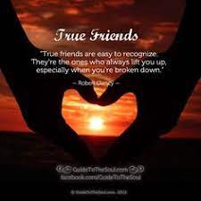 Friends Lift You Up Quotes Quotesgram