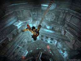 One of the best and funnest games i have ever played. Prince Of Persia The Two Thrones 2005 Video Game