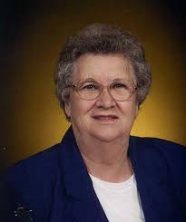 Mary Carpenter Obituary