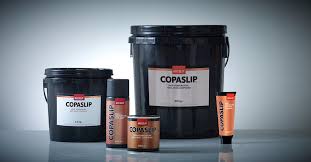 Copaslip High Temperature Anti Seize Compound Molyslip