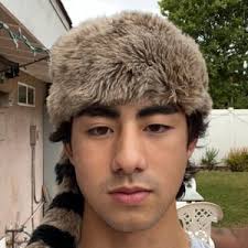 Andrew Alexander (YouTube Star)