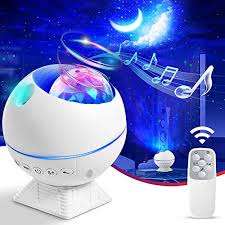 Sternenhimmel projektor kinder lampe, schlaf kindlein, schlaf! Weiss Sternenhimmel Nachtlichter Und Weitere Nachtlichter Gunstig Online Kaufen Bei Mobel Garten