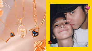 Tala By Kyla TANGI Collection: 10 Years Of KathNiel