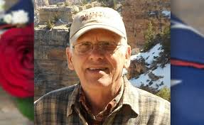 Obituary: Fredrick Lee 'Fred' Ewing