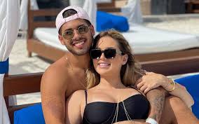 View phone numbers, addresses, public records, background check reports and possible arrest records for virginia fonseca. Ze Felipe E Virginia Fonseca Adiam O Casamento Pela Terceira Vez Festanejo