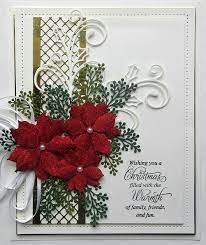 Maybe you would like to learn more about one of these? Pin By Eva Lindqvist On A Christmas Participate In Craft Christmas Cards Handmade Homemade Christmas Cards Christmas Cards