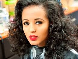 Sopheap is a welcoming host; Shuruba Ethiopian Hair Care Youtube