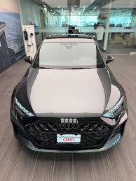 Image result for Daytona Gray 2025 RS6