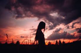 until the end www instagram com andrejosselin scenery wallpaper photo silhouette photography