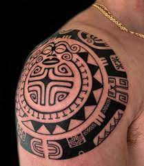 Check spelling or type a new query. Everything You Need To Know About Polynesian Tattoos