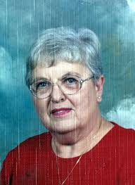 Nancy Keesee Obituary