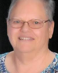 Suanne Jane (Schaublin) Eldridge Obituary (1952