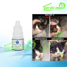 Temukan fakta menarik tentang topik sakit mata kucing. Jacobs Eye Drop Ubat Mata Kucing Dog Cat 10ml