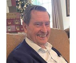 Robert Lagas Obituary (1939