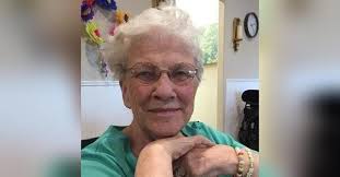 Blanche T. Smith Obituary