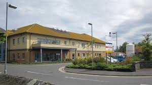 Covid In Scotland Speedy Response To Galloway Hospital Outbreak Bbc News