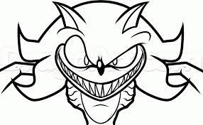 Download and print these sonic.exe coloring pages for free. Sonic Exe Coloring Pages Free Printable Coloring Pages For Kids