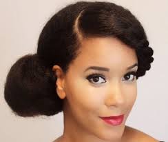 Loose buns are arguably among the most popular side bun updo hairstyles for women these days. 20 Weave Hairstyles For Black Women