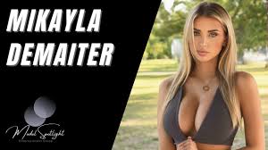Mikayla Demaiter