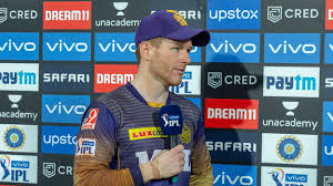 Read the latest eoin morgan headlines, all in one place, on newsnow: Eoin Morgan Fined Rs 12 Lakh For Kkr S Slow Over Rate Against Csk