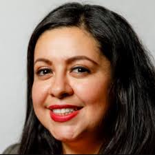 Judith Camacho-Campbell — Chicago Latino Caucus Foundation