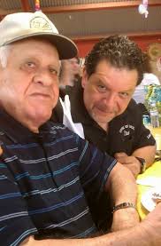 Mentoring junior golf players in northern California and Arizona