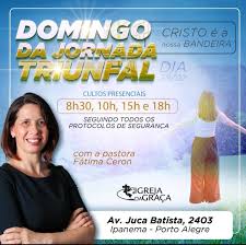 Profile for Pastora Fátima Ceron