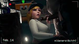 Watch vanessa takes bbc - Fnaf, 3D Porn, Animated Porn - SpankBang