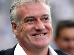 Didier deschamps former footballer from france defensive midfield last club: Didier Deschamps Alchetron The Free Social Encyclopedia