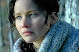Huge collection, amazing choice, 100+ million high quality, affordable rf and rm images. The Hunger Games Catching Fire Ignites With More Mature Jennifer Lawrence Daily News