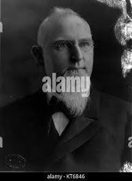 Thomas henry carter hi-res stock photography and images