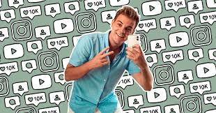 Khaby lame is an italian tiktok video creator who is known for his funny videos and reactions to khaby lame was born in senegal, west africa, but he moved to chivasso, turin, italy to complete. Gehalt Ein Influencer Spricht Uber Seine Karriere Job Kolumne Jetzt De
