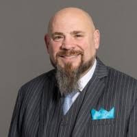 Michael Bernhardt, PhD