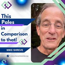 Mike Shreve