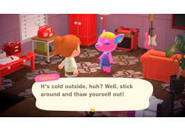 Animal Crossing New Horizons Animal Crossing Cool Things To Buy Animal Games