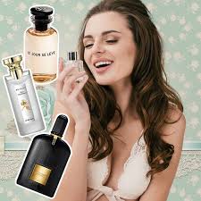 20 Samyh Stojkih I Shlejfovyh Aromaty Dlya Zhenshin Ot Yves Saint Laurent Chanel Ya Pokupayu