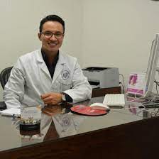 This is my only official facebook page. Dr Luis Fernando Gonzalez In Bogota Colombia