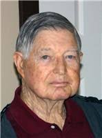 Robert Daugherty Obituary (1932